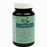 Opc 150 Mg Kapseln 60 St Kapseln