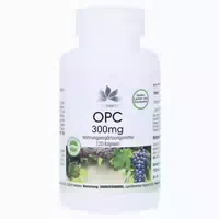 Opc 300mg aus Traubenkern Extrakt