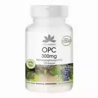 Opc 300 Mg Kapseln 120 St