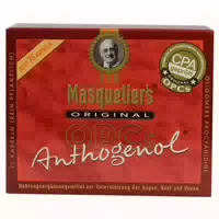 Opc Original Masqueliers Anthogenol Kapseln