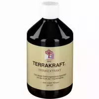 Opc Terrakraft Trinkextrakt