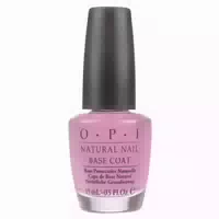 Opi Nail Care Natural Nail Base Coat