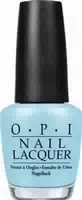 Opi Breakfast At Tiffanys Collection Nagellack Hrh10 I Breakfast At Tiffany´s