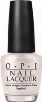 Opi Breakfast At Tiffanys Collection Nagellack Hrh09 I Fire Escape Rendezvous 15 ml