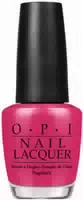 Opi Breakfast At Tiffanys Collection Nagellack Hrh09 I Fire Escape Rendezvous