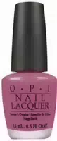 Opi Brights Collection Nagellack Nlb87 A Grape Fit!