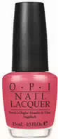 Opi Classics Nagellack My Address Is Hollywood