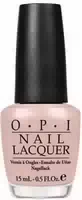 Opi Classics Nagellack Dont Pretzel My Buttons 15 ml