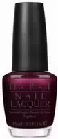 Opi Classics Nagellack German Icure By