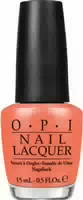 Opi Classics Nagellack Nla66 Where Did Suzis Man Go