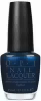 Opi Classics Nagellack Unfor Greta Bly Blue