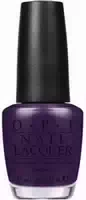 Opi Euro Central Nagellack Vant To Bite My Neck