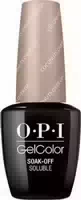 Opi Gelcolor Fiji Exotic Birds Do Not Tweet