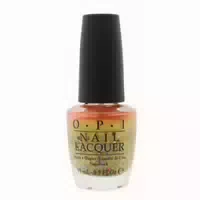 Opi Hawaii Collection Nagellack Pineapples Have Peelings Too!