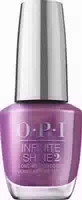 Opi Infinite Shine Celebration Collection 15 Ml My Color Wheel Is