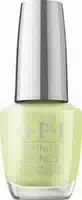 Opi Infinite Shine Clear Your Cash 15 ml