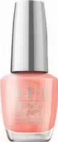 Opi Infinite Shine Data Peach