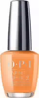 Opi Infinite Shine Fiji No Tan Lines