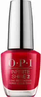 Opi Infinite Shine Lacquer 15 Ml Hrh47 Can T Tame A