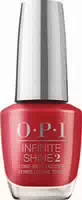 Opi Infinite Shine Lacquer 15 ml Rebel With A Clause