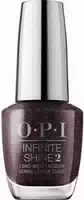 Opi Infinite Shine Lacquer 2 0 My Private Jet