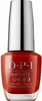 Opi Infinite Shine Lacquer Lisbon Now Museum, Now You Don T