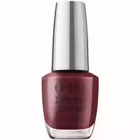 Opi Infinite Shine Nagellack 1 Farbe : Raisin The Bar