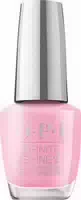 Opi Infinite Shine I Quit My Day Job Islp001 Rosa