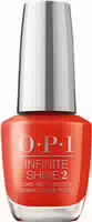 Opi Infinite Shine Rust & Relaxation