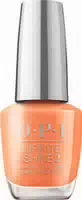 Opi Infinite Shine Silicon Valley Girl