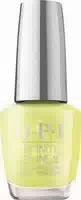 Opi Infinite Shine Sunscreening My Calls Islp003 Hellgelb
