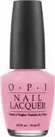 Opi Nagellack Classics Nls95 Pink Ing Of You