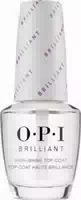 Opi Nail Care Brilliant Top Coat