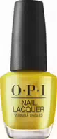 Opi Nail Lacquer Big Zodiac Energy Collection 15 Ml Nlh023