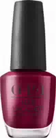 Opi Nail Lacquer Big Zodiac Energy Collection 15 ml Nlh018 I Cancer Tainly Shine