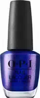 Opi Nail Lacquer Big Zodiac Energy Collection 15 ml Nlh016 Feelin Capricorn Y