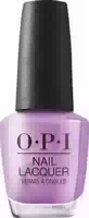 Opi Nail Lacquer Bikini Boardroom Nlp006 Pastelllila