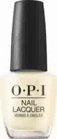 Opi Nail Lacquer Blinded By The Ring Light