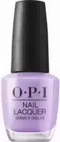 Opi Nail Lacquer Brights Do You Lilac It