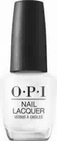 Opi Nail Lacquer Celebration Collection 15 Ml Snow Day In