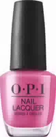 Opi Nail Lacquer Celebration Collection 15 ml Big Bow Energy Hrn03