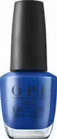 Opi Nail Lacquer Celebration Collection 15 Ml Ring In The Blue