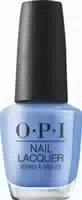 Opi Nail Lacquer Charge It To Their Room Nlp009 Blau 15 ml