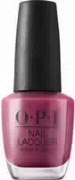 Opi Nail Lacquer Classic A Rose At Dwn Brk By Noon