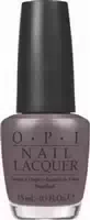 Opi Nail Lacquer Classic 15 Ml Nla62 I Sao Paulo