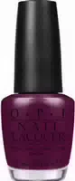 Opi Nail Lacquer Classic 15 Ml Nlba3 Whats The Hatter