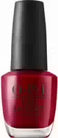 Opi Nail Lacquer Classic Amore At The Grand Canal 15 ml Nlv29
