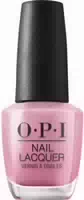 Opi Nail Lacquer Classic Aphrodites Pink Nightie