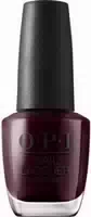 Opi Nail Lacquer Classic In The Cable Carpool Lane