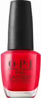 Opi Nail Lacquer Classic Cajun Shrimp 15 ml Nll64